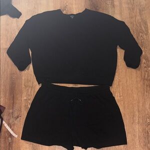 Buffalo David Bitton Black Top